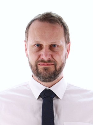 Sven Gustavsson Polizei St. Gallen